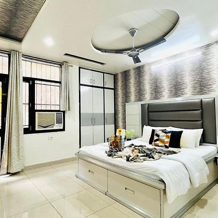 Olive Service Apartments Jaipur - Vaishali Nagar Екстериор снимка