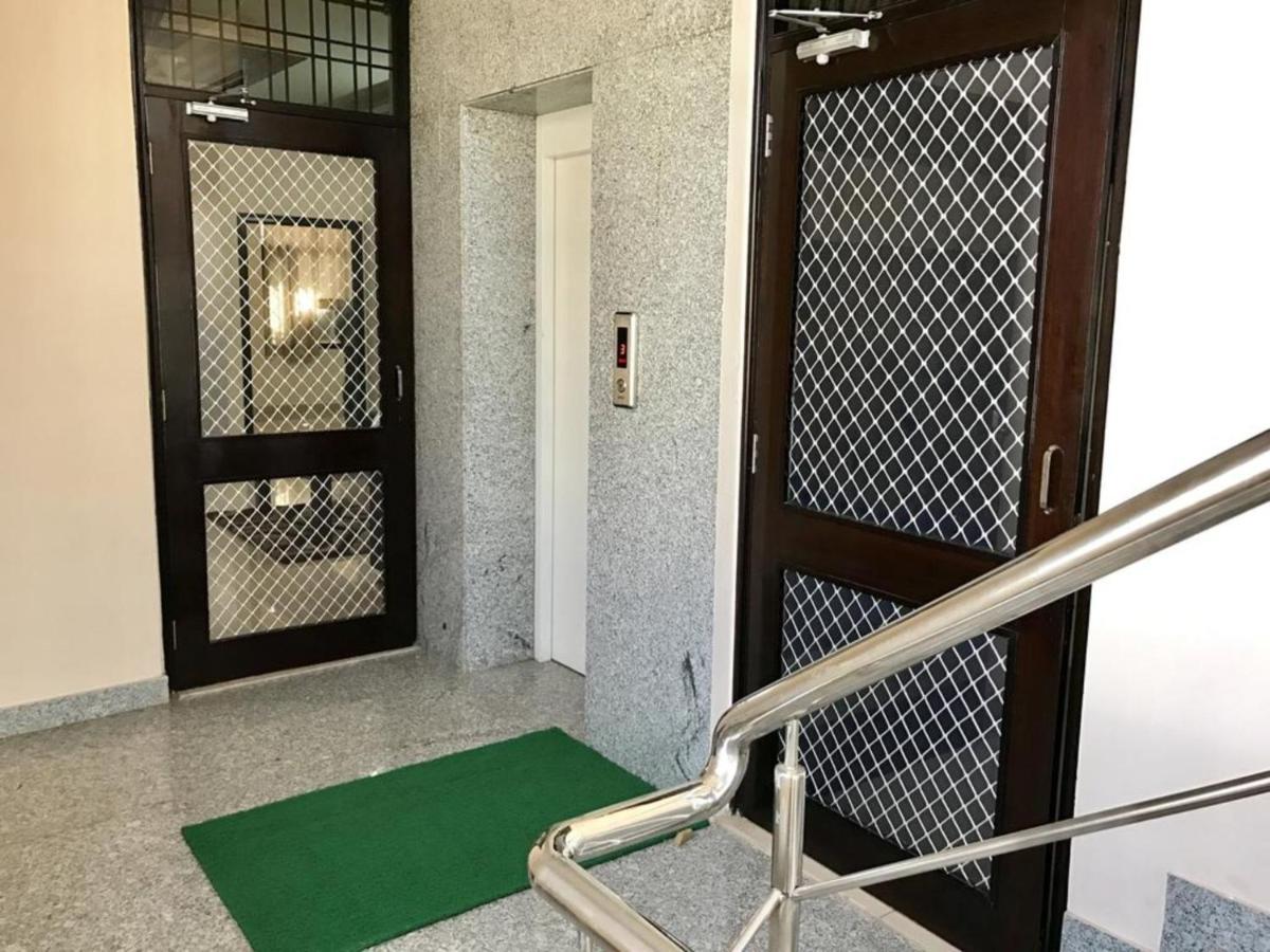 Olive Service Apartments Jaipur - Vaishali Nagar Екстериор снимка